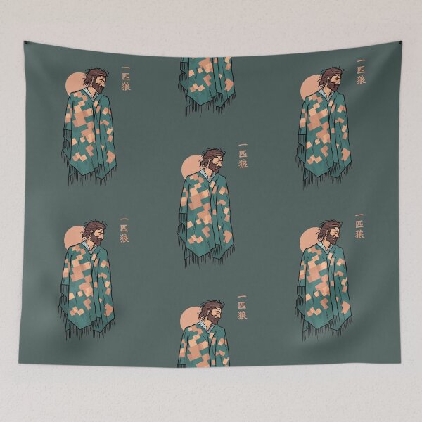 Item preview, Rising Sun designed and sold by Harry Draws Straws.