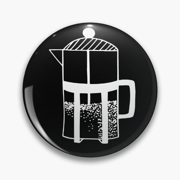 Item preview, Coffee (white) designed and sold by didijuca.