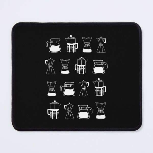 Item preview, Coffee (white) designed and sold by didijuca.