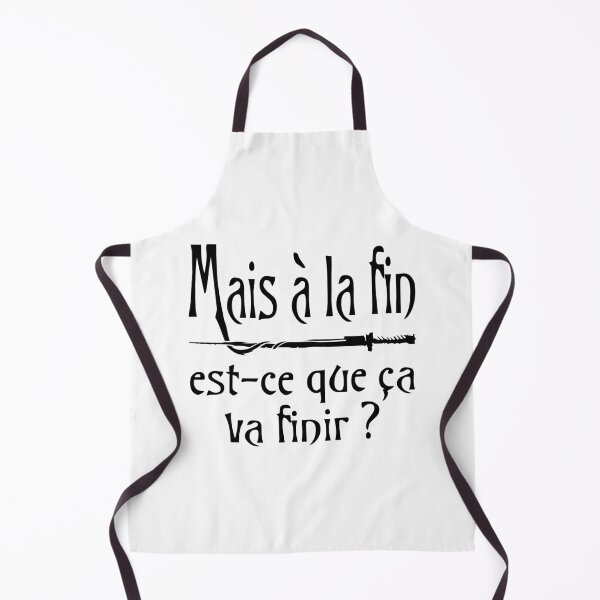 Item preview, But in the end, is it going to end? humor series replica. designed and sold by rubislys.