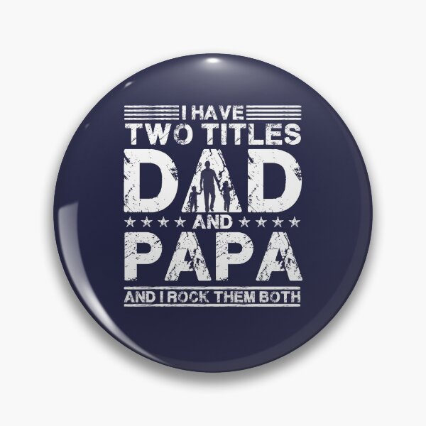 Aperçu de l'œuvre J'ai deux titres : papa et papa, et je les berce tous les deux ! créée et vendue par technopod.