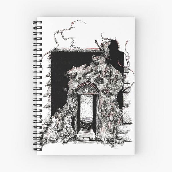 Artikelvorschau, Das Mensis-Ritual entworfen und verkauft von DarkSunlight.