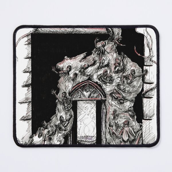 Item preview, The Mensis Ritual designed and sold by DarkSunlight.