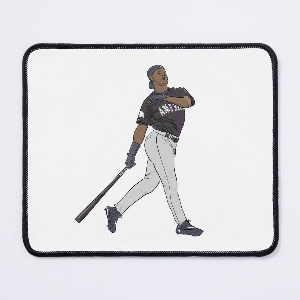 Item preview, The Kid: Ken Griffey Jr designed and sold by Isaac Johnson Designs.