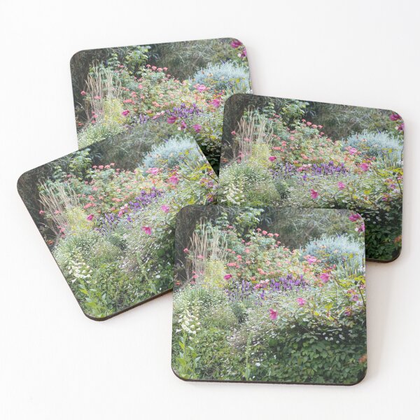 Item preview, Sandra's Garden 01 designed and sold by Geneva Burkhardt.