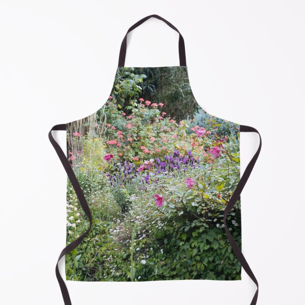 Item preview, Sandra's Garden 01 designed and sold by Geneva Burkhardt.