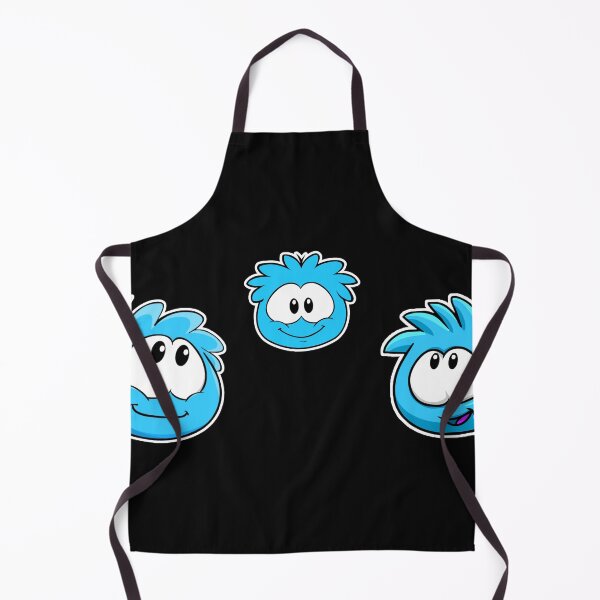 Item preview, Blue Puffle designed and sold by DominicDisign.