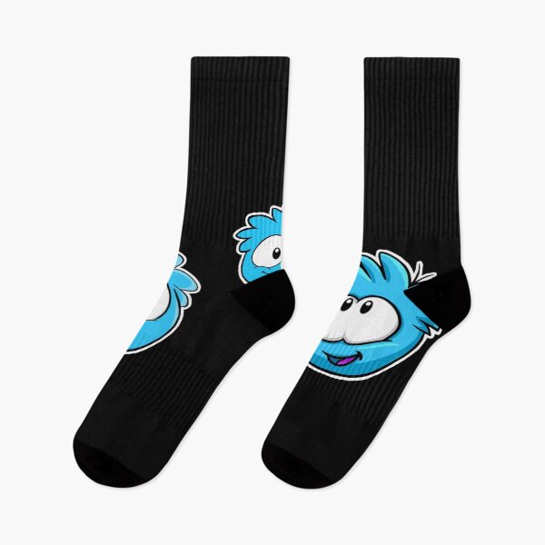 Item preview, Blue Puffle designed and sold by DominicDisign.