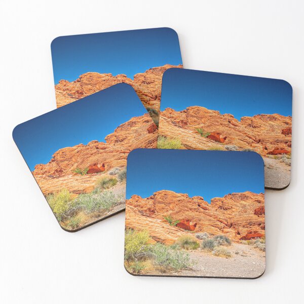 Item preview, Valley of Fire State Park designed and sold by GestaltImagery.