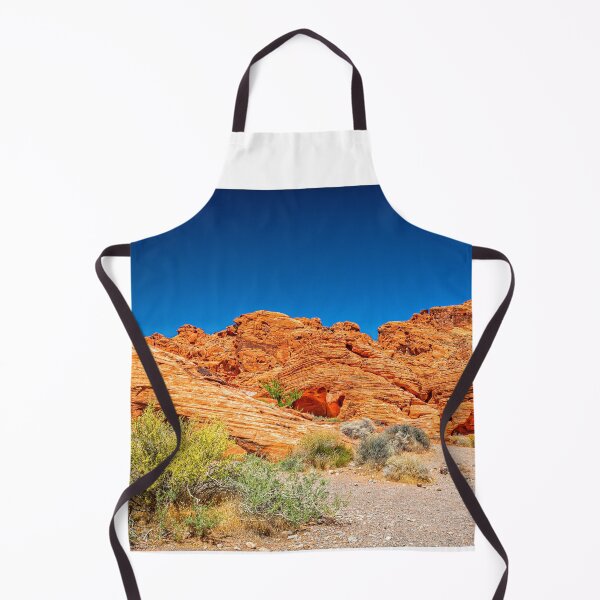 Item preview, Valley of Fire State Park designed and sold by GestaltImagery.