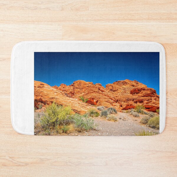Item preview, Valley of Fire State Park designed and sold by GestaltImagery.