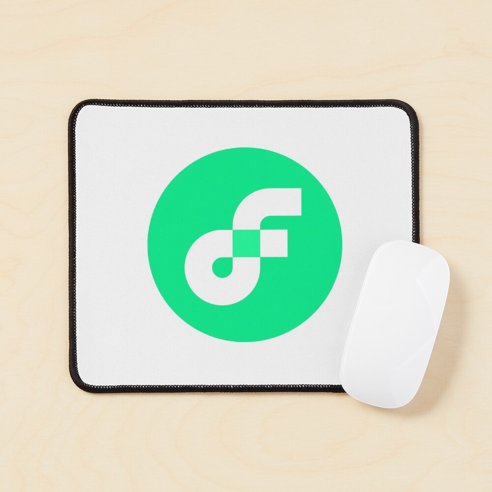 Flow-FLOW-logo - Coin t shirt RUNE crypto-t-shirt #28