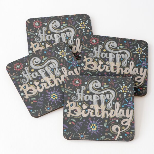 Item preview, Birthday Card # 2 designed and sold by nastiaart.