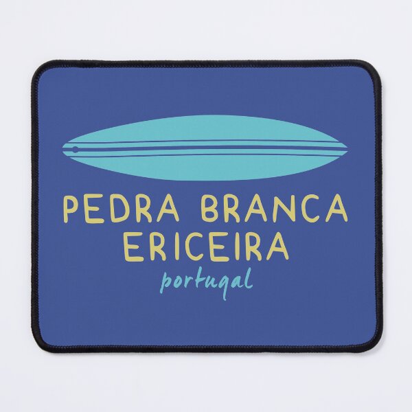 Item preview, SURFBOARD PEDRA BRANCA ERICEIRA PORTUGAL designed and sold by boleteshop.
