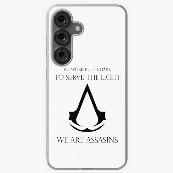 Item preview, Assassin's creed designed and sold by Enami.