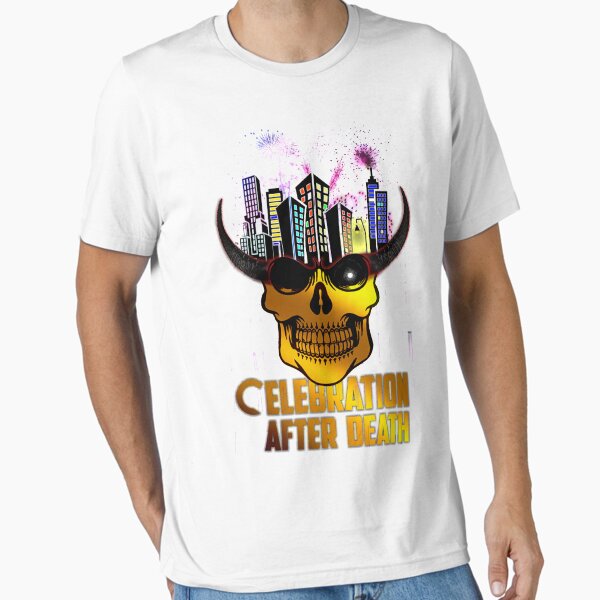 Celebration Essential T-Shirt