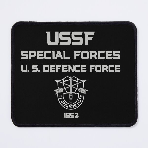 Item preview, US Special Forces USA Defence Force 1290 designed and sold by TheAplus.