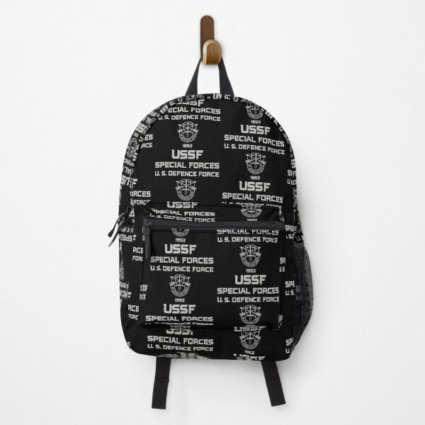 Item preview, US Special Forces USA Defence Force 1290 designed and sold by TheAplus.