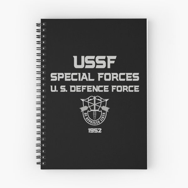 Item preview, US Special Forces USA Defence Force 1290 designed and sold by TheAplus.