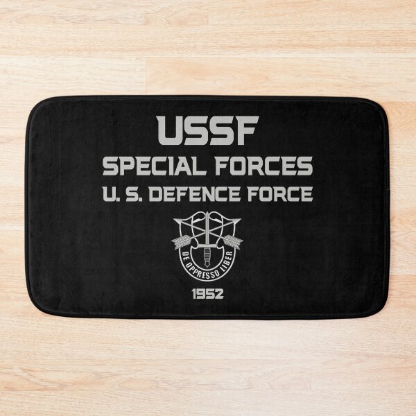 Item preview, US Special Forces USA Defence Force 1290 designed and sold by TheAplus.