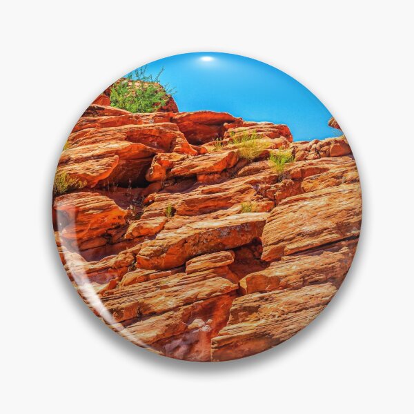 Item preview, Valley of Fire State Park designed and sold by GestaltImagery.