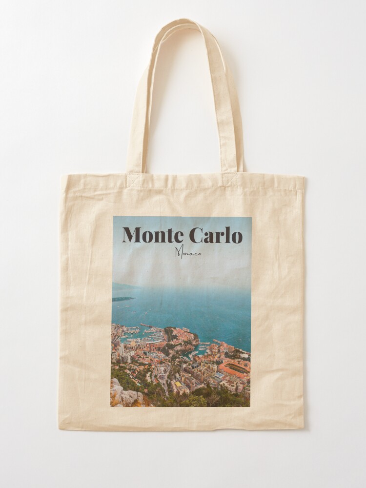 Monte Carlo - Monaco