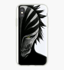 Hollow Bleach iPhone Case
