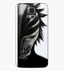 Hollow Bleach Coque et skin Samsung Galaxy