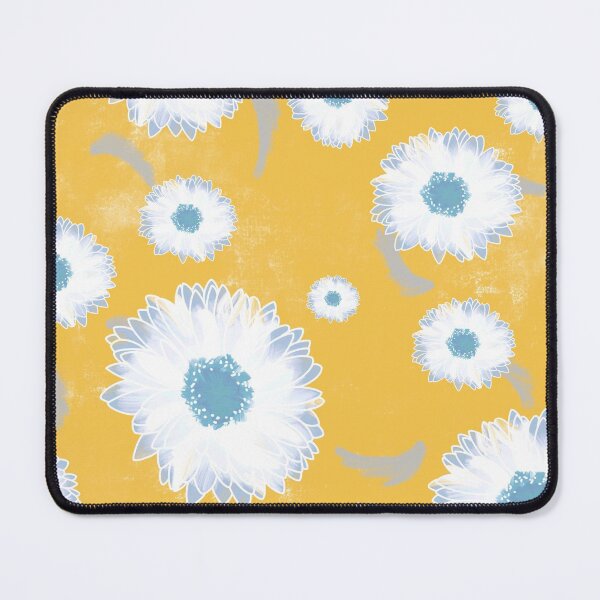 Item preview, Ochre Gerberas designed and sold by DesignsByJaycee.