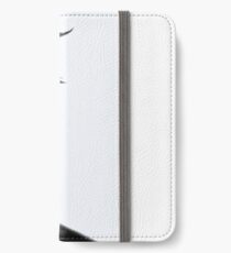 Hollow Bleach iPhone Wallet/Case/Skin