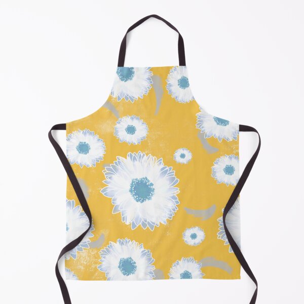 Item preview, Ochre Gerberas designed and sold by DesignsByJaycee.