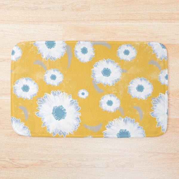 Item preview, Ochre Gerberas designed and sold by DesignsByJaycee.