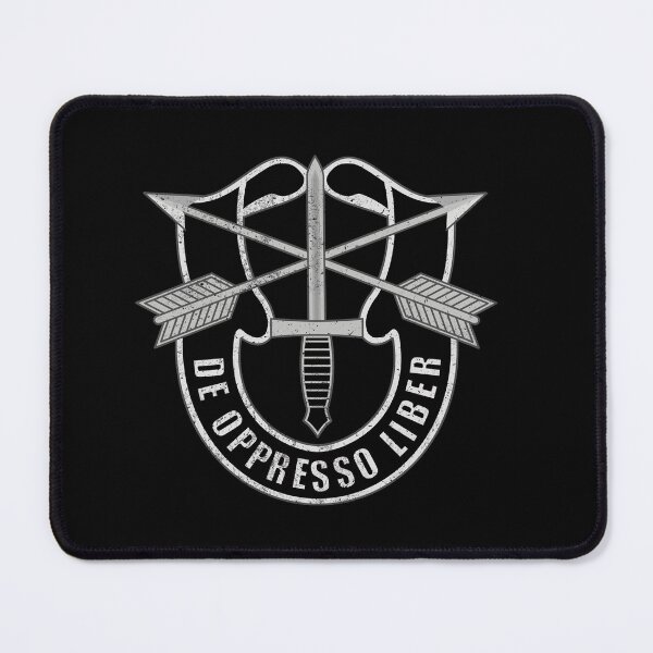 Item preview, US Special Forces USA Defence Force 1291 designed and sold by TheAplus.