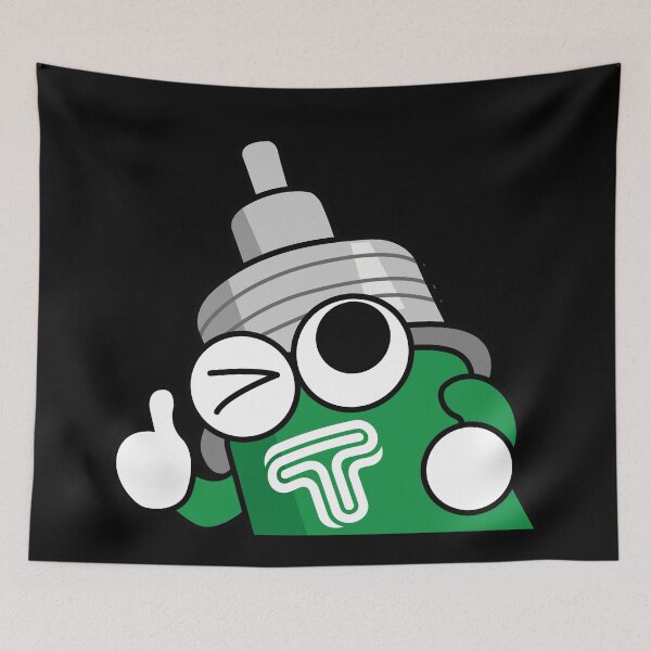 Item preview, THUMBS UP designed and sold by JDMShop.