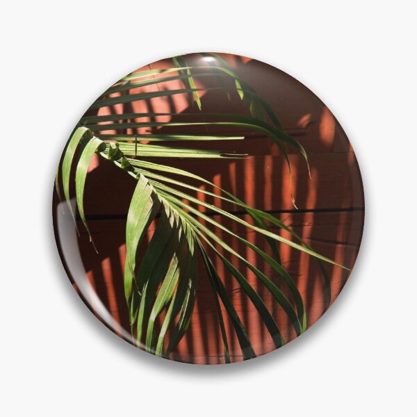 Item preview, Palms and shadows designed and sold by Kezzles.