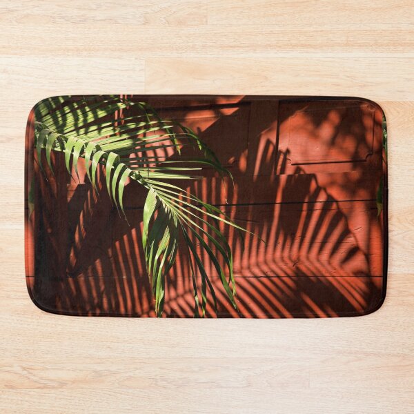 Item preview, Palms and shadows designed and sold by Kezzles.