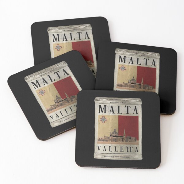 Item preview, make a journey to Malta designed and sold by KewaleeTee.