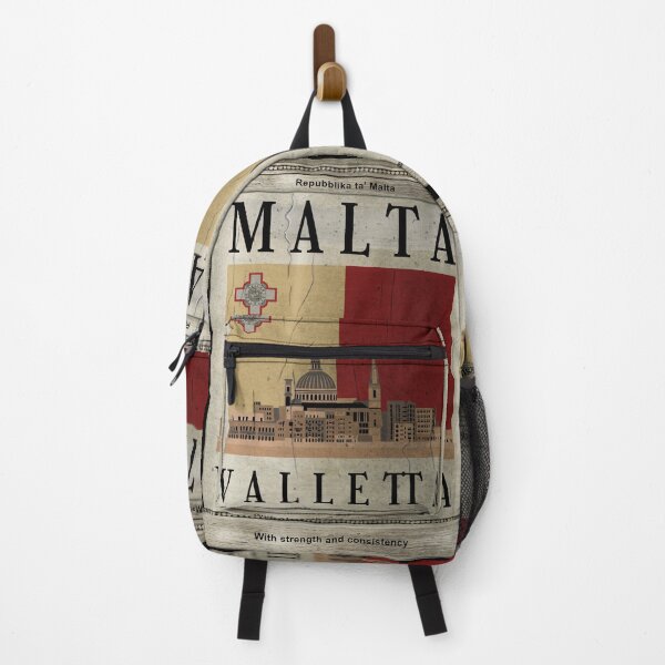 Item preview, make a journey to Malta designed and sold by KewaleeTee.