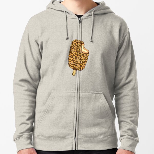 Have a Gay'Ol Time Zipped Hoodie