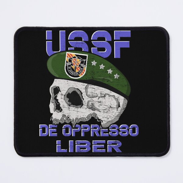 Item preview, US Special Force Skull Defence Force 1405 designed and sold by TheAplus.