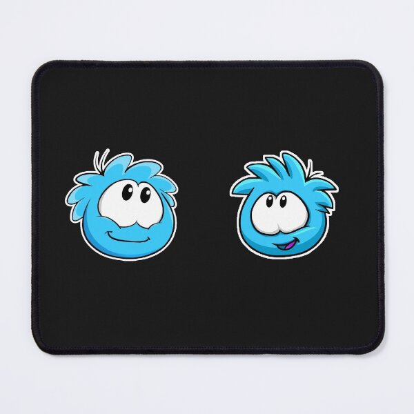 Item preview, Blue Puffle designed and sold by DominicDisign.