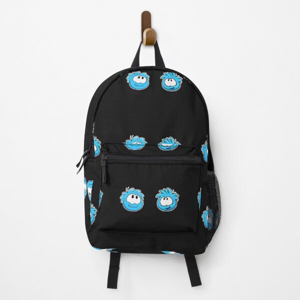 Item preview, Blue Puffle designed and sold by DominicDisign.