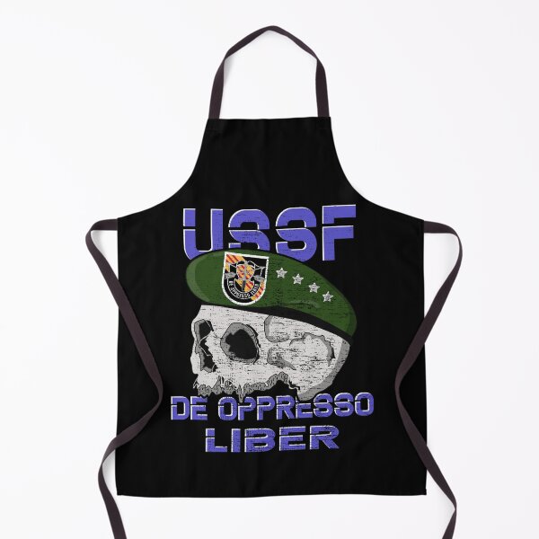 Item preview, US Special Force Skull Defence Force 1405 designed and sold by TheAplus.