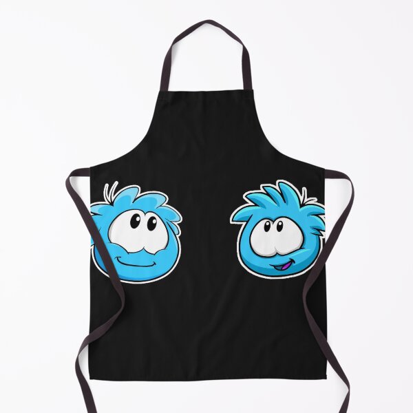 Item preview, Blue Puffle designed and sold by DominicDisign.