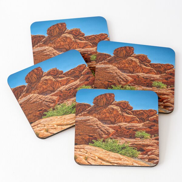 Item preview, Valley of Fire State Park designed and sold by GestaltImagery.