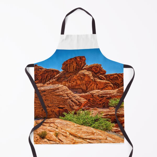 Item preview, Valley of Fire State Park designed and sold by GestaltImagery.