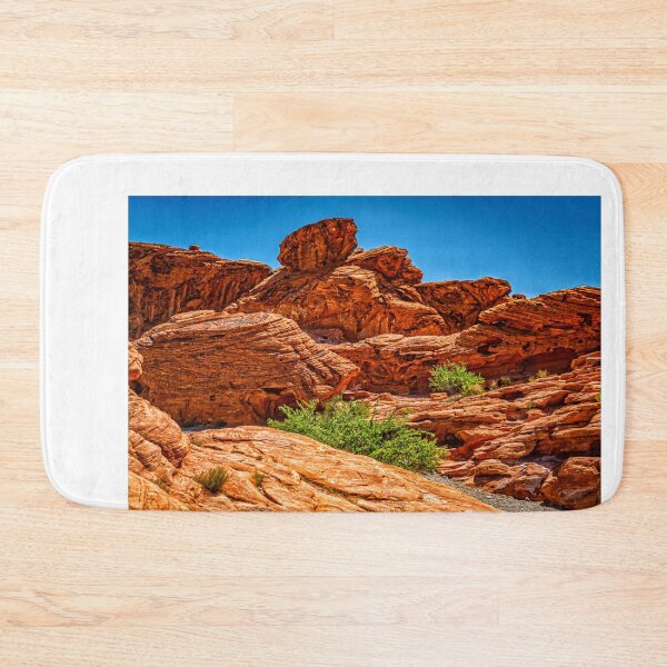 Item preview, Valley of Fire State Park designed and sold by GestaltImagery.
