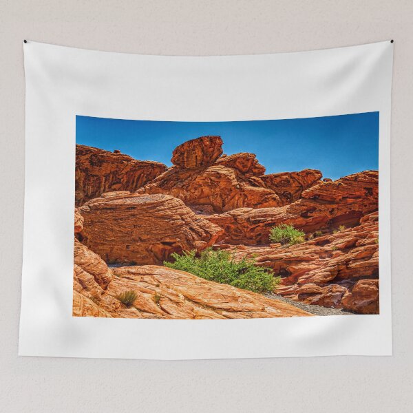 Item preview, Valley of Fire State Park designed and sold by GestaltImagery.