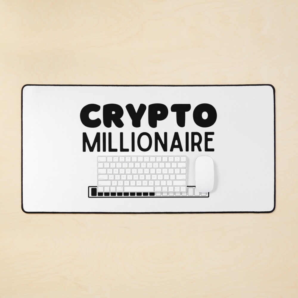 Crypto Millionaire Loading...