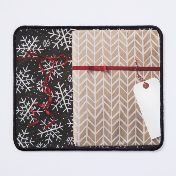 Item preview, Festive Christmas Snowflake Gifts designed and sold by newburyboutique.